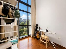 Daintree Residence (D21), Condominium #602044201